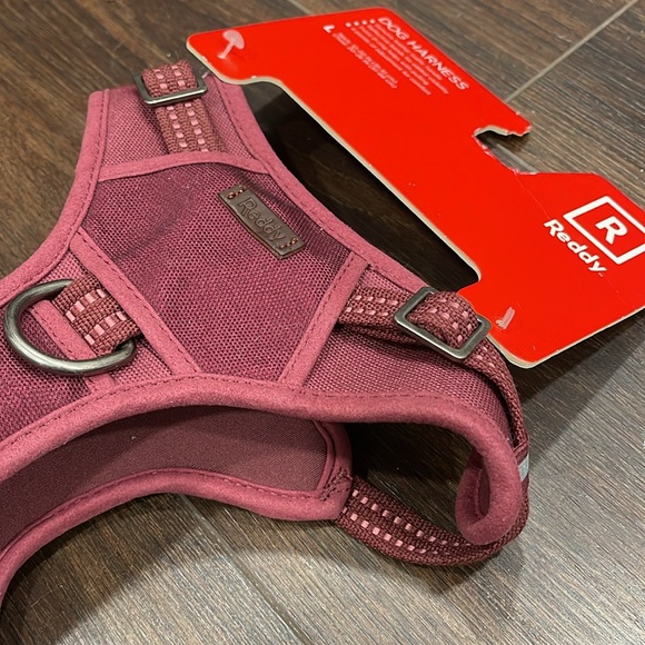 NWT Reddy Dog Harness Large *Benefits Animals* - Picture 4 of 8